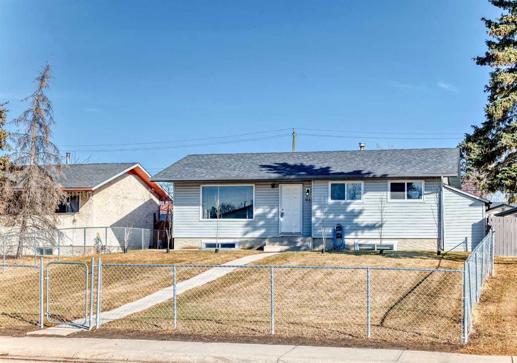 Picture of 932 60 Street SE, Calgary Real Estate Listing