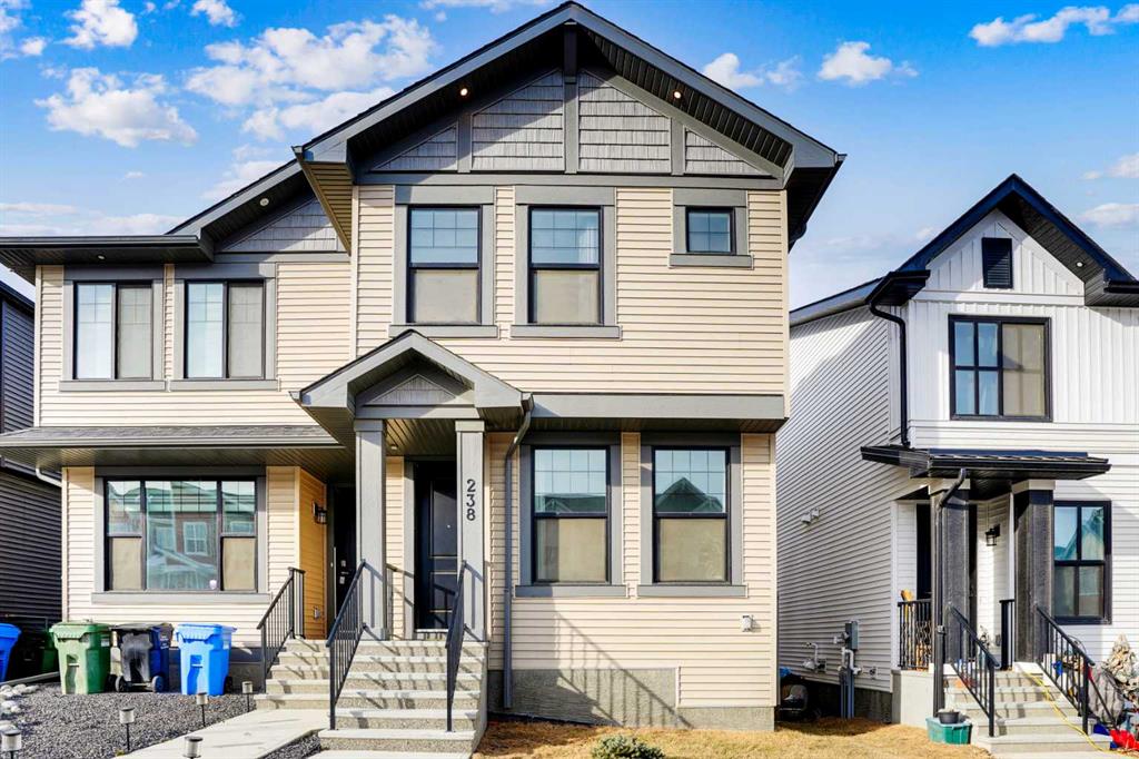 Picture of 238 Aquila Drive NW, Calgary Real Estate Listing