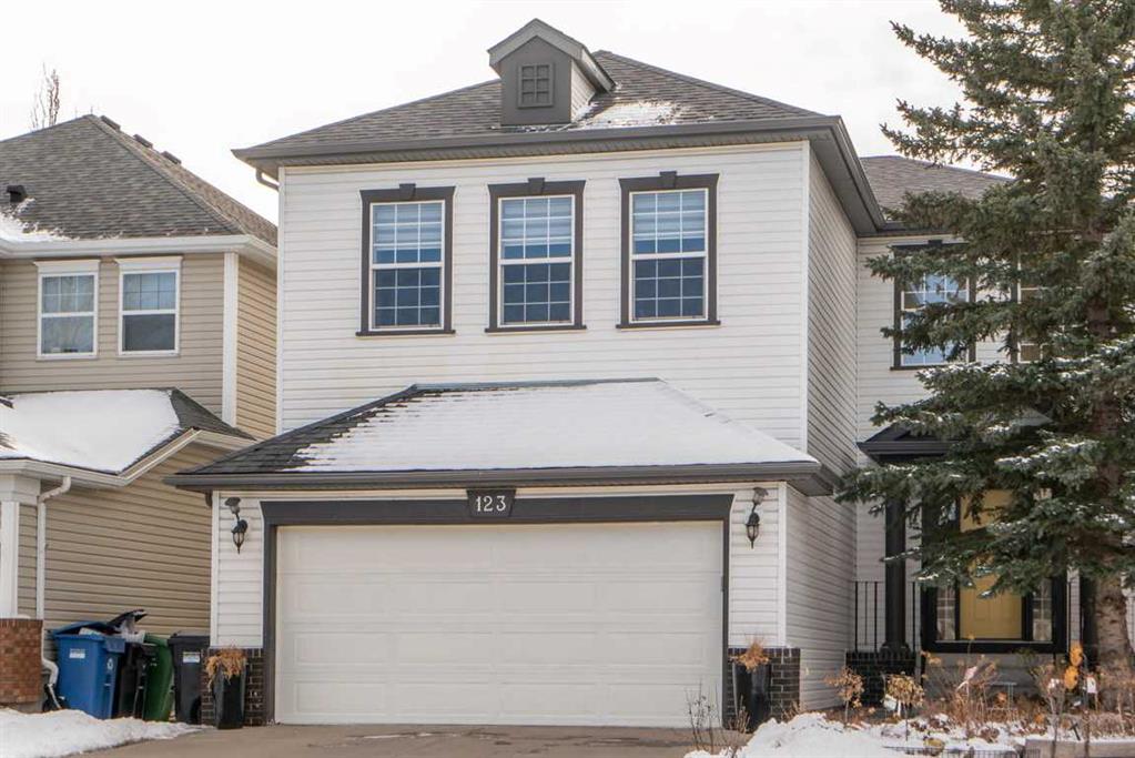 Picture of 123 Cougar Ridge Drive SW, Calgary Real Estate Listing