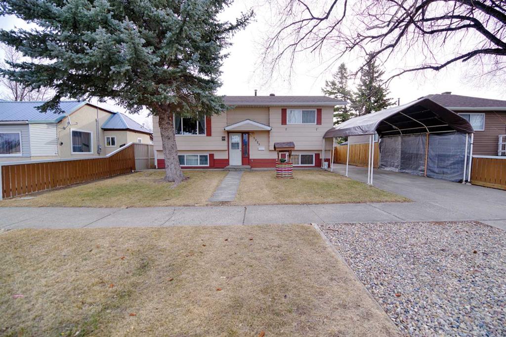 Picture of 5225 55 Street , Taber Real Estate Listing