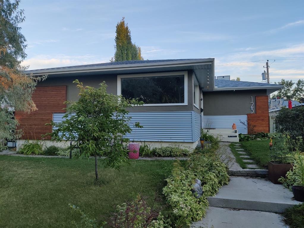 Picture of 123 78 Avenue SE, Calgary Real Estate Listing