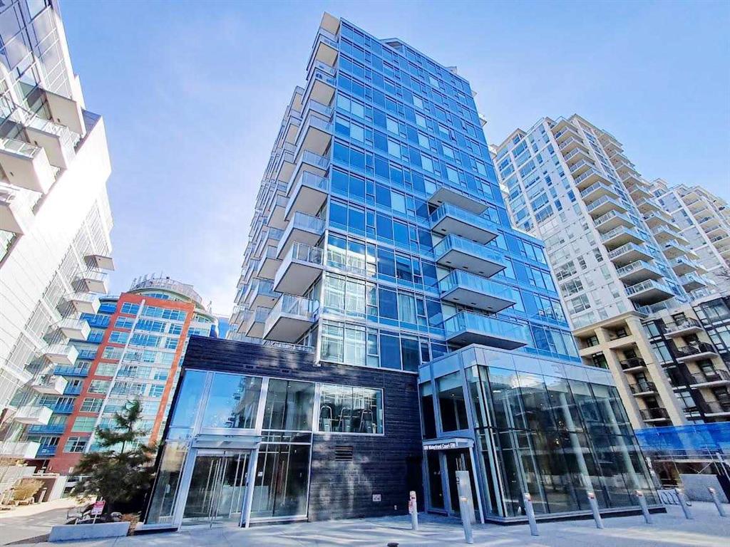 Picture of 310, 108 Waterfront Court SW, Calgary Real Estate Listing