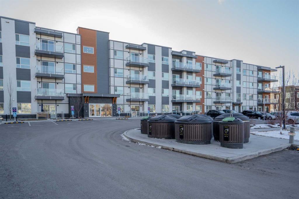 Picture of #210, 360 Harvest Hills Way NE, Calgary Real Estate Listing