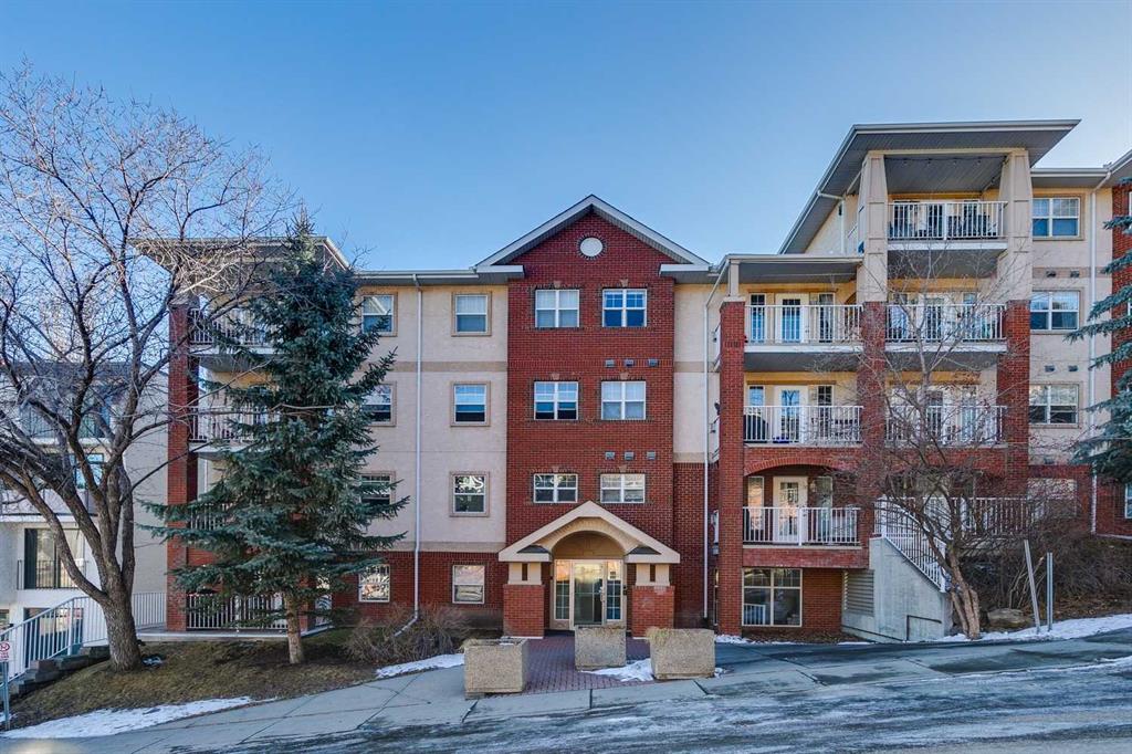 Picture of 305, 417 3 Avenue NE, Calgary Real Estate Listing