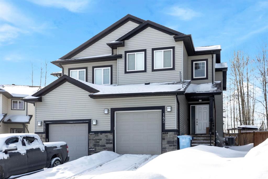 Picture of 185 Shalestone Way , Fort McMurray Real Estate Listing