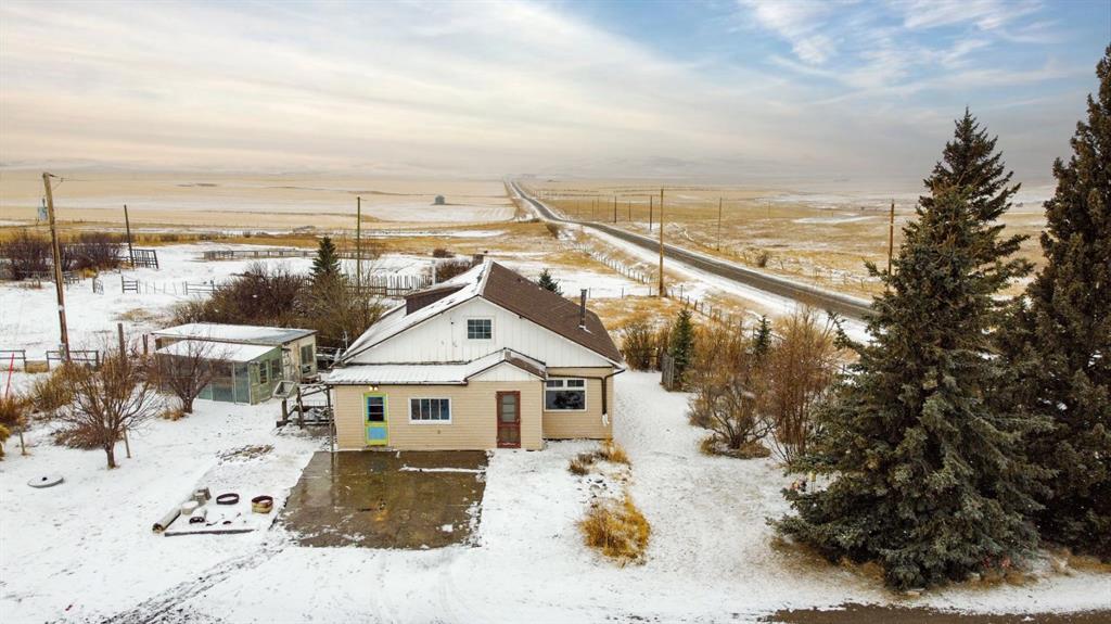 Picture of 1227 TWP RD 70  , Cowley Real Estate Listing