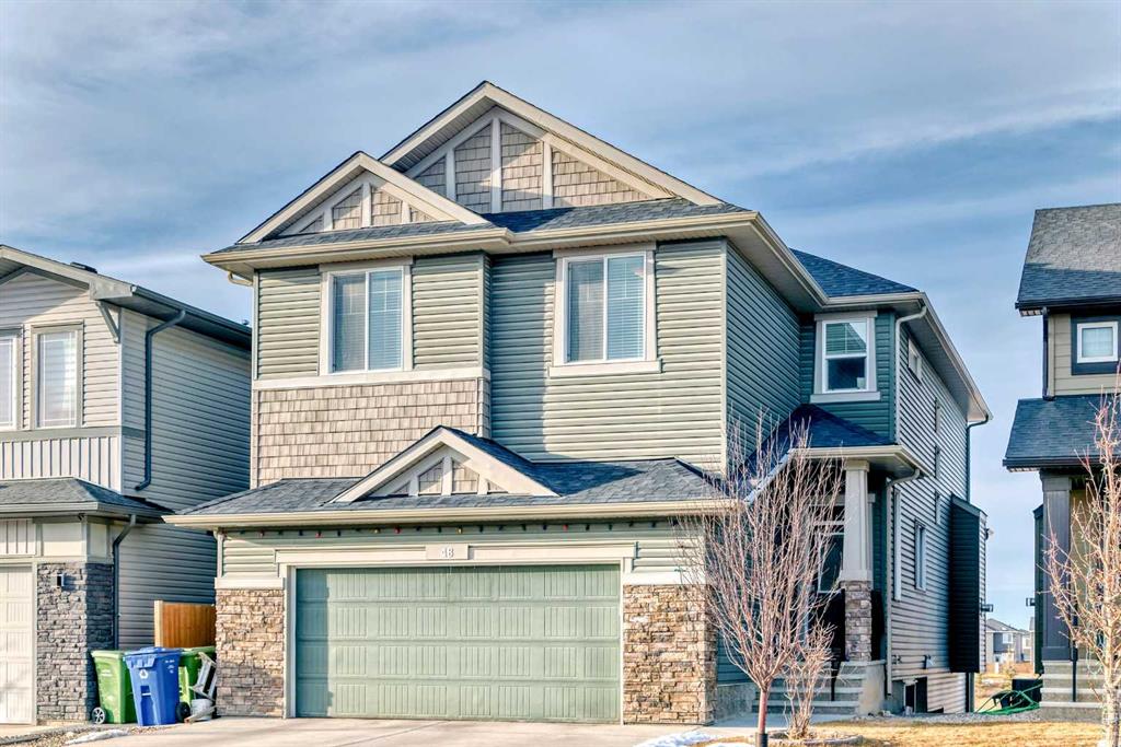 Picture of 48 Evansfield Manor NW, Calgary Real Estate Listing