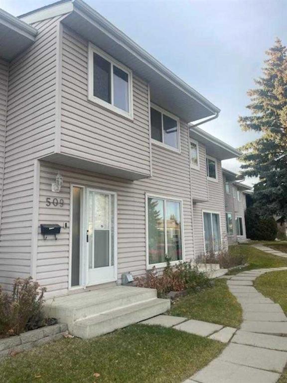 Picture of 509 40 Street NE, Calgary Real Estate Listing