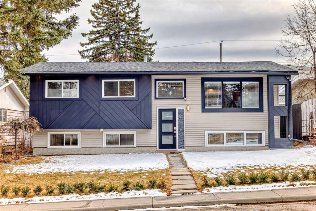 Picture of 631 Seymour Avenue SW, Calgary Real Estate Listing