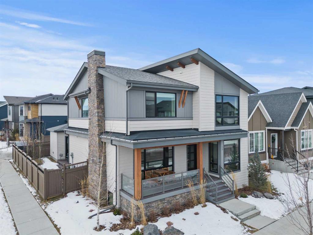 Picture of 43 Bluerock Avenue SW, Calgary Real Estate Listing