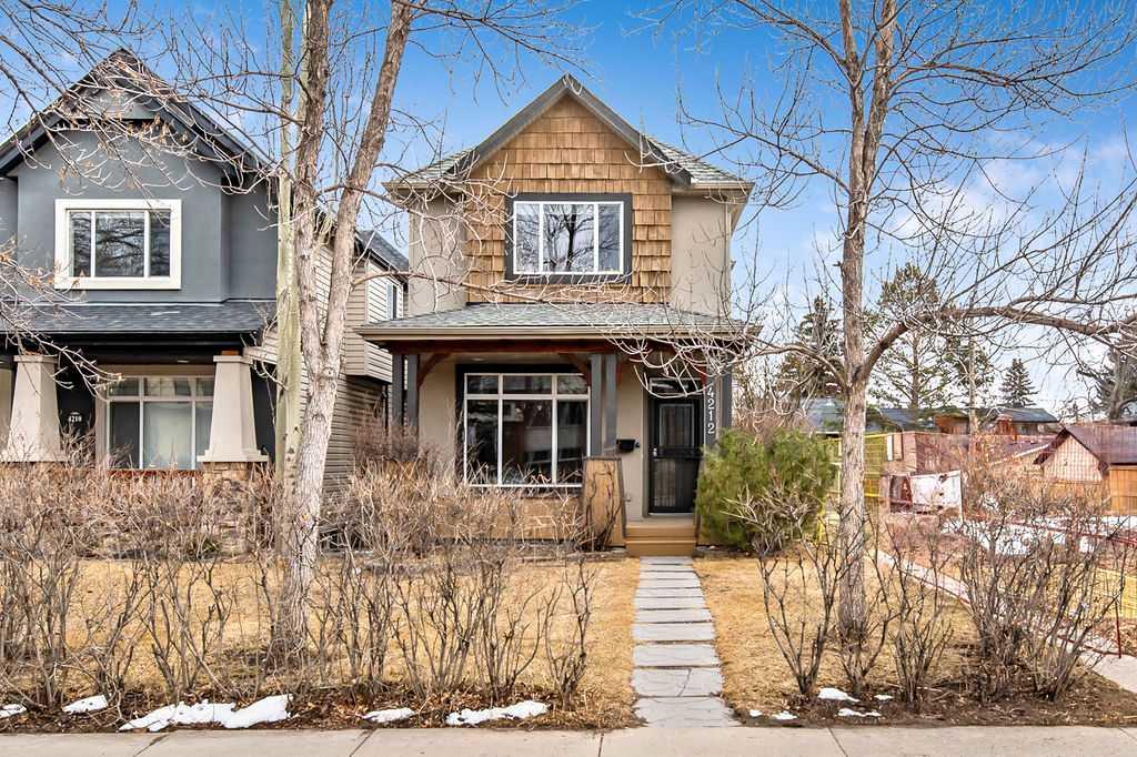 Picture of 4212 16 Street SW, Calgary Real Estate Listing