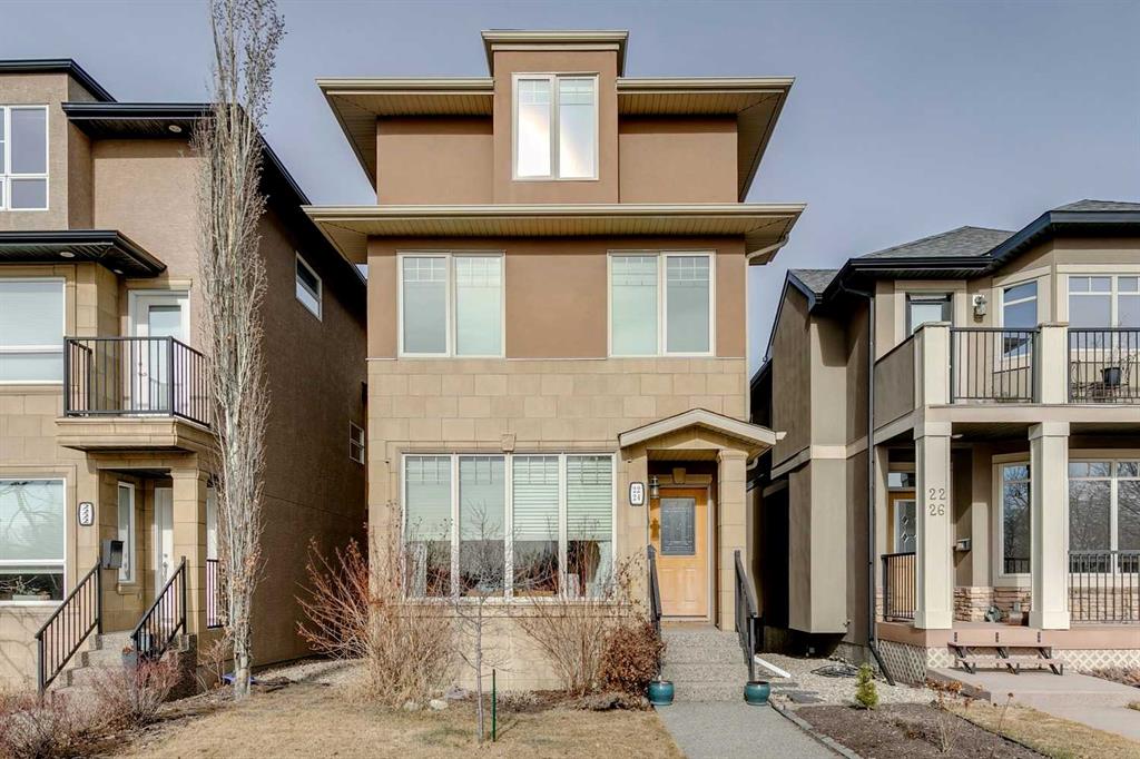 Picture of 2224 9 Avenue SE, Calgary Real Estate Listing