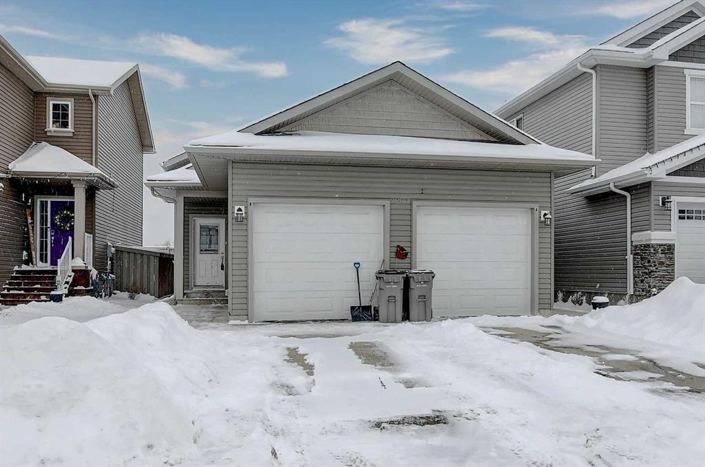 Picture of 8873 85A Avenue , Grande Prairie Real Estate Listing