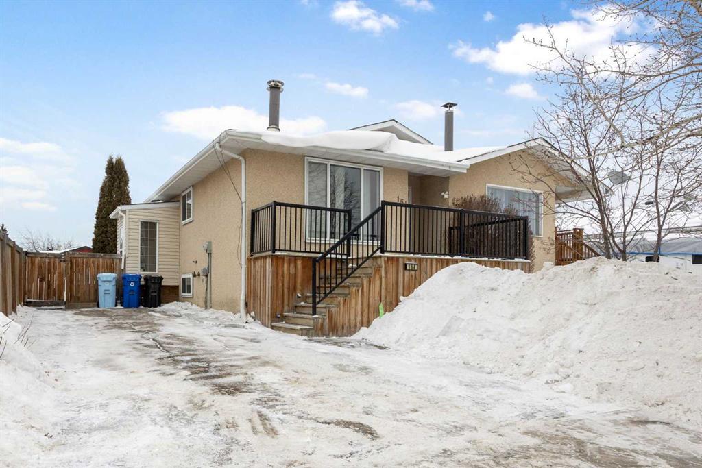 Picture of 164 Wolverine Drive , Fort McMurray Real Estate Listing