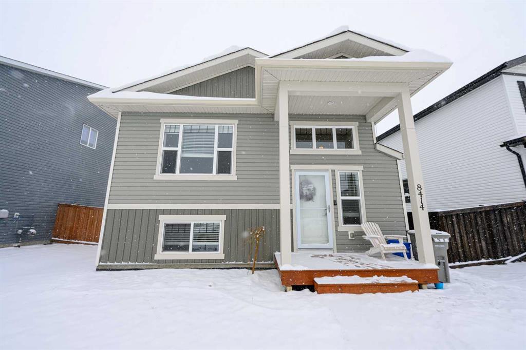 Picture of 8414 102 Avenue , Grande Prairie Real Estate Listing