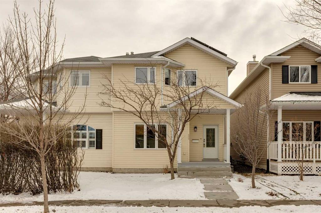 Picture of 539 12 Avenue NE, Calgary Real Estate Listing