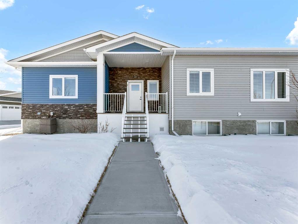 Picture of 1303, 401 Southlands Boulevard SE, Medicine Hat Real Estate Listing