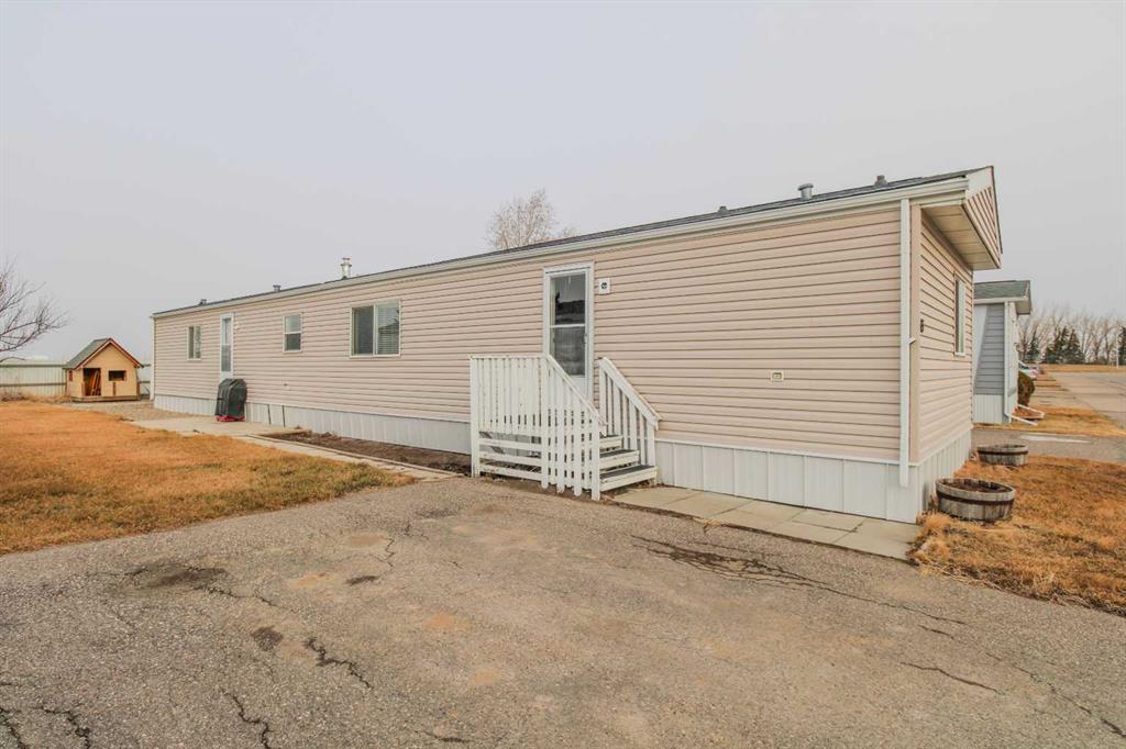 Picture of 63, 1712 23 Street , Coaldale Real Estate Listing