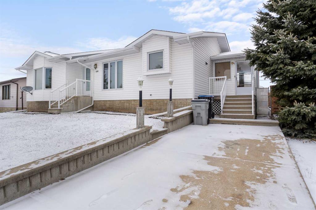 Picture of 4318 46 Avenue , Mayerthorpe Real Estate Listing