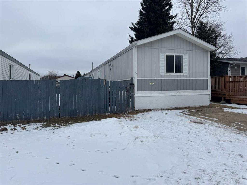 Picture of 1C, 812 6 Avenue SW, Slave Lake Real Estate Listing