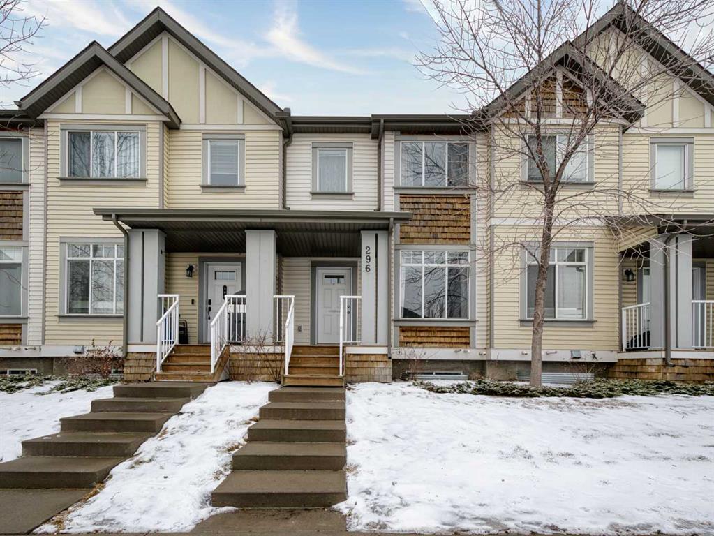 Picture of 296 Copperstone Cove SE, Calgary Real Estate Listing