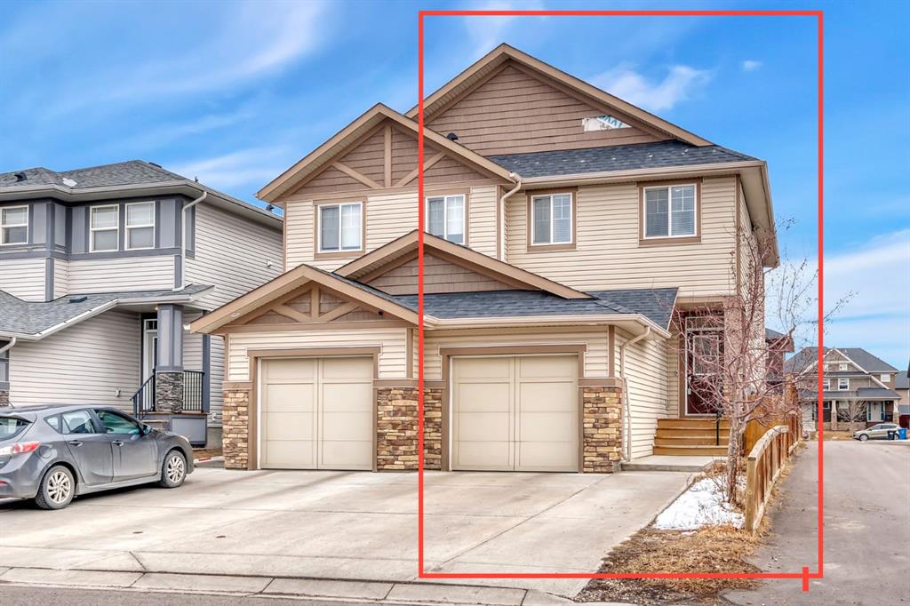 Picture of 16 Legacy Mews SE, Calgary Real Estate Listing