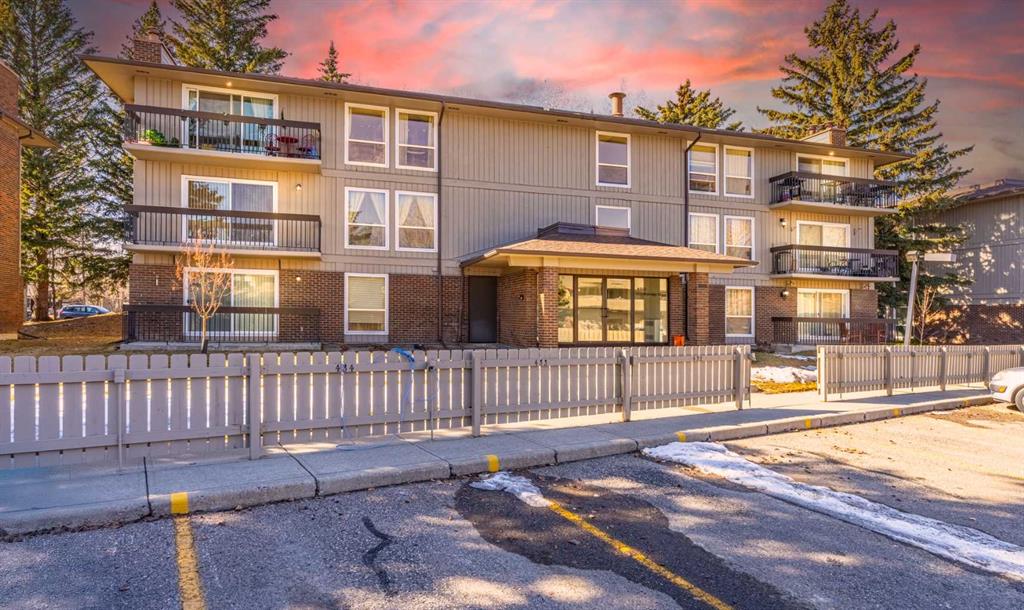 Picture of 421, 860 Midridge Drive SE, Calgary Real Estate Listing