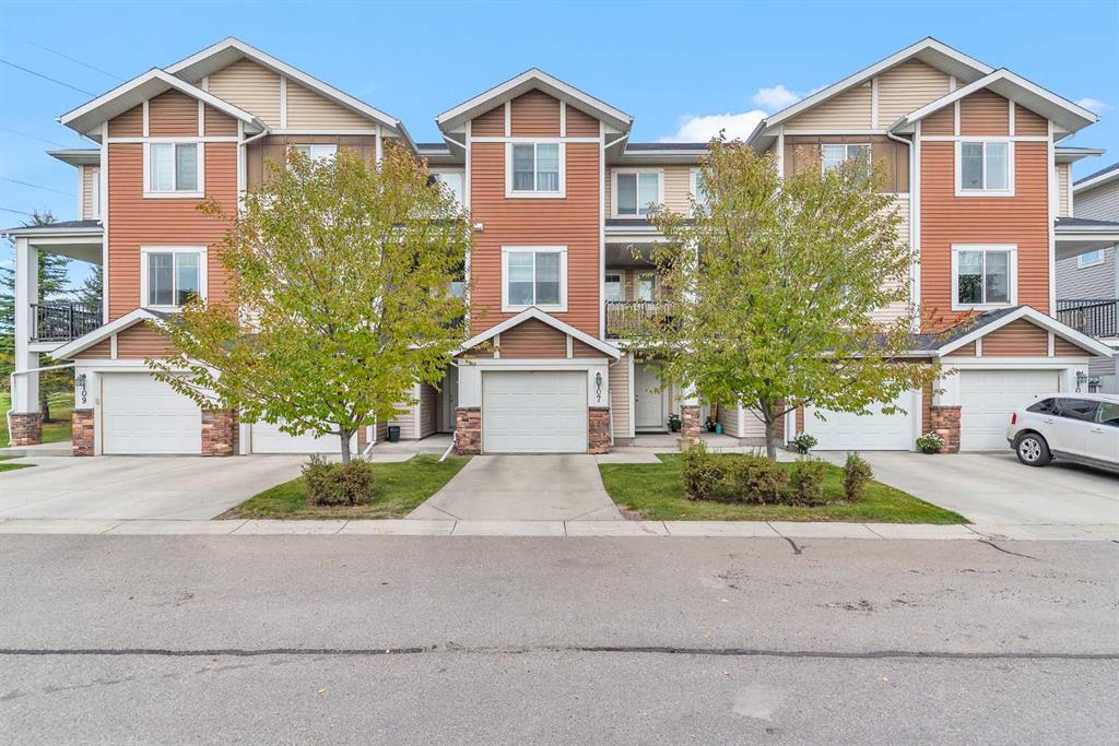 Picture of 107, 300 Marina Drive , Chestermere Real Estate Listing