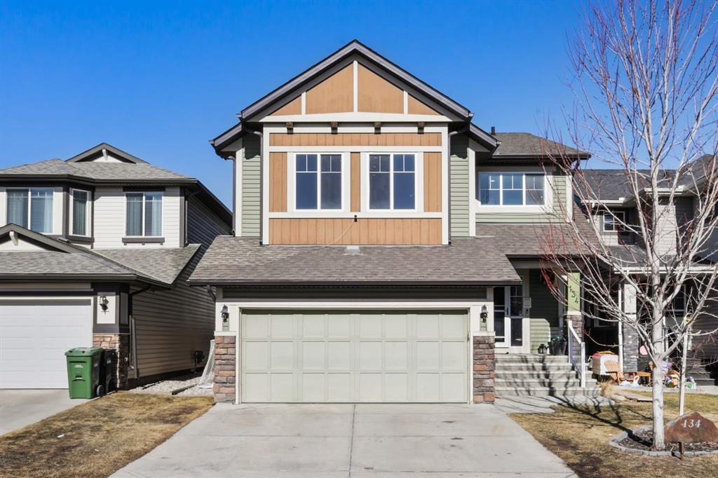 Picture of 134 Auburn Glen Circle SE, Calgary Real Estate Listing