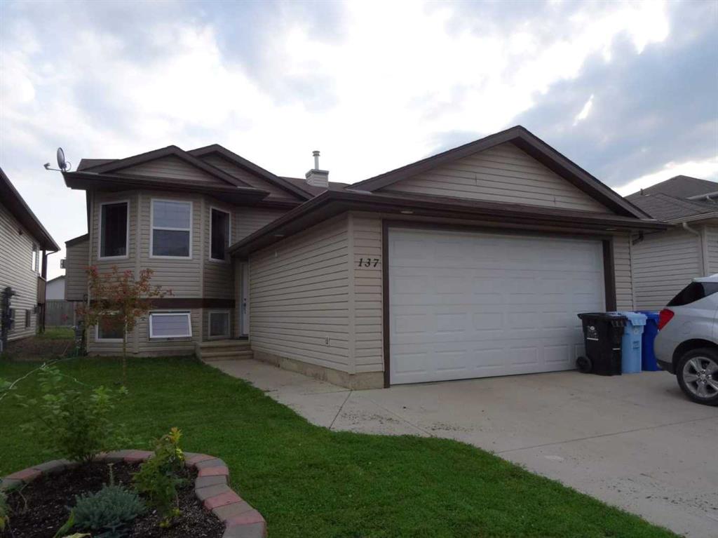 Picture of 137 Fox Crescent , Fort McMurray Real Estate Listing