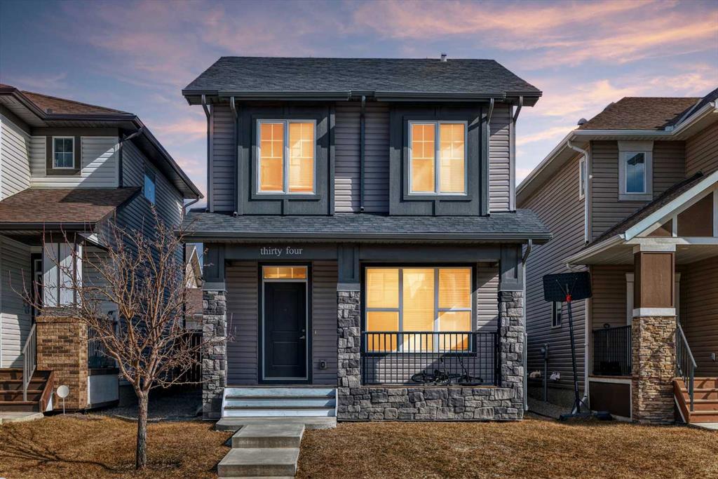 Picture of 34 Legacy Common SE, Calgary Real Estate Listing