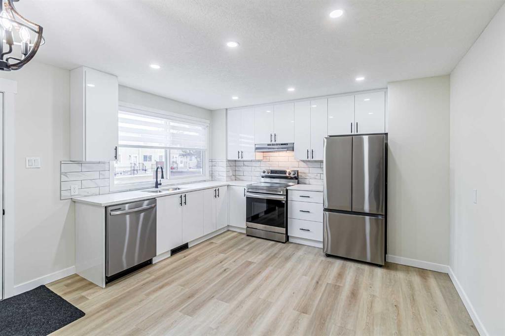 Picture of 343, 2211 19 Street NE, Calgary Real Estate Listing