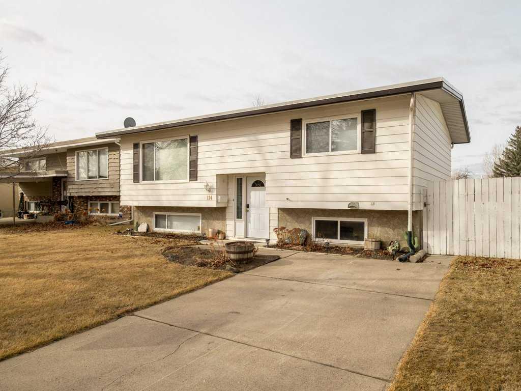 Picture of 114 Meadowlark Boulevard N, Lethbridge Real Estate Listing