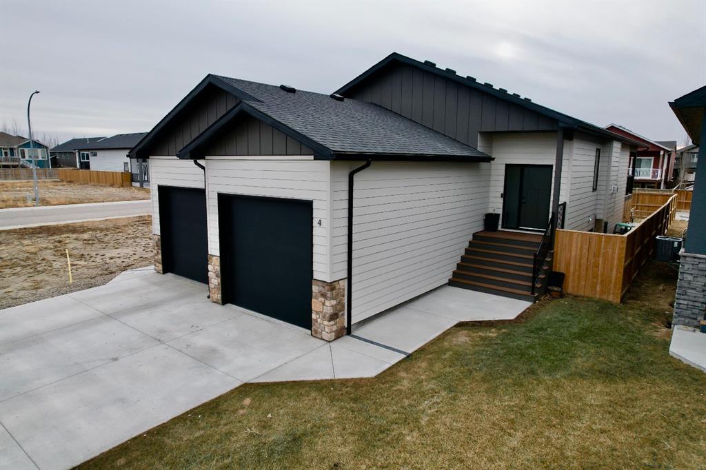 Picture of 4 Westview Court , Taber Real Estate Listing