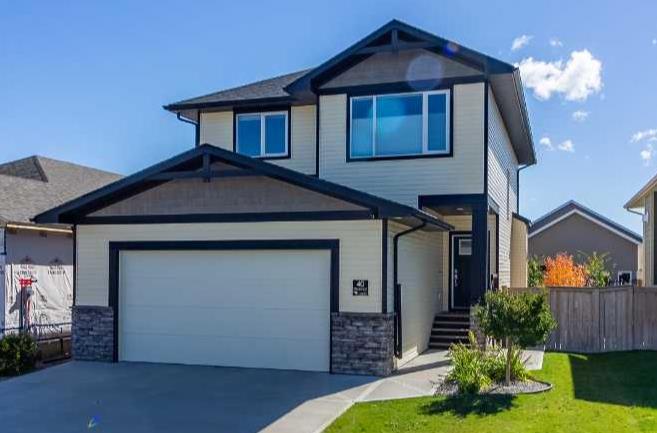 Picture of 40 Northlander Way W, Lethbridge Real Estate Listing