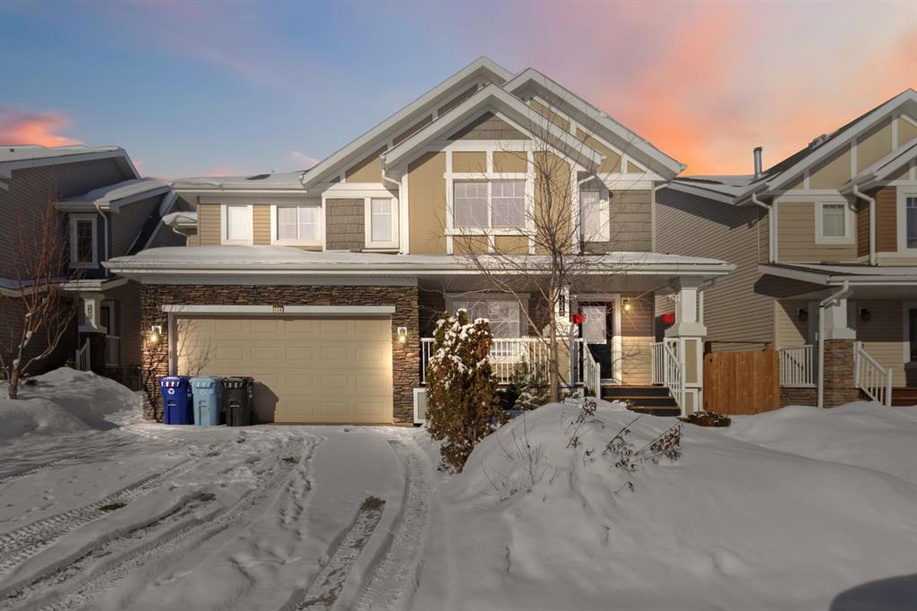 Picture of 132 Callen Drive , Fort McMurray Real Estate Listing