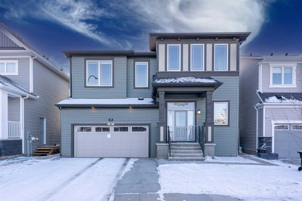 Picture of 29 Cityside Link NE, Calgary Real Estate Listing