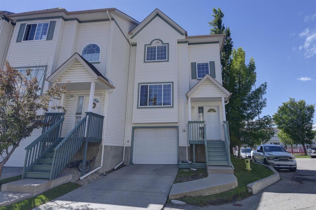 Picture of 26, 49 Rocky Ridge Gate NW, Calgary Real Estate Listing