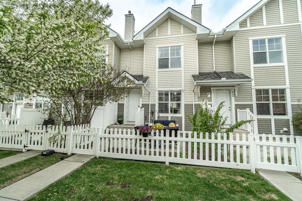 Picture of 3192 New Brighton Gardens SE, Calgary Real Estate Listing