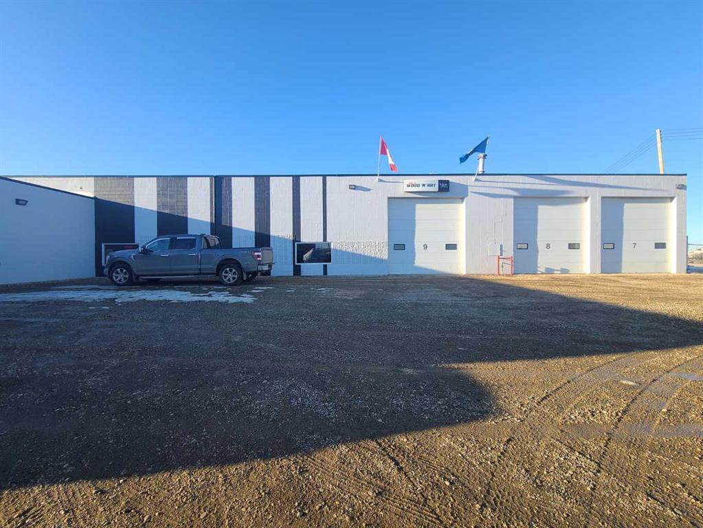 Picture of 7810 102 Avenue , Peace River Real Estate Listing