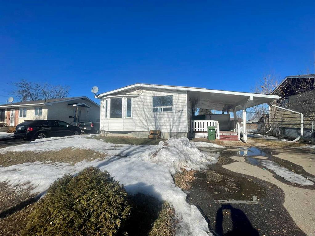 Picture of 5423 51 Avenue , Bonnyville Real Estate Listing