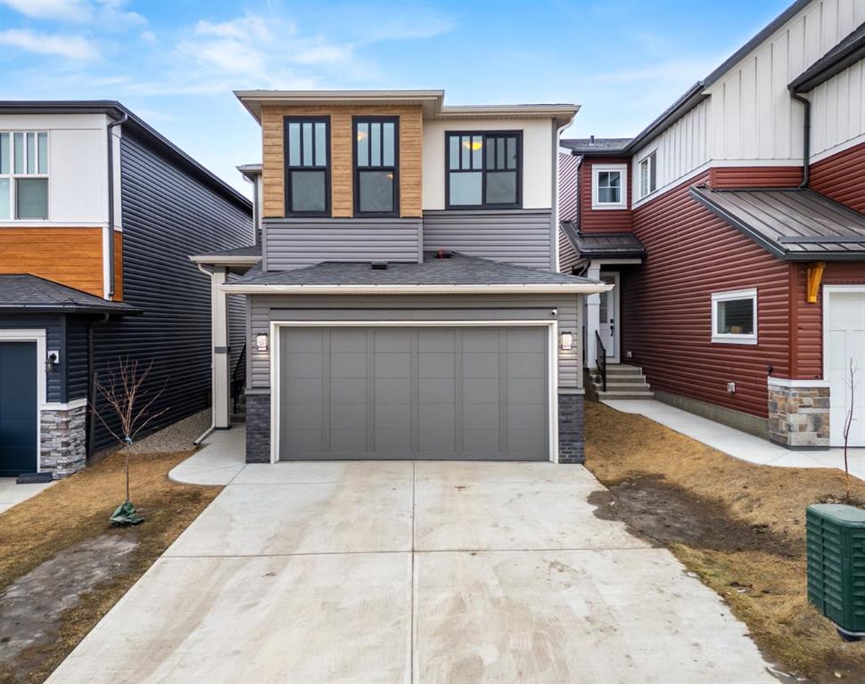 Picture of 261 Herron Mews NE, Calgary Real Estate Listing