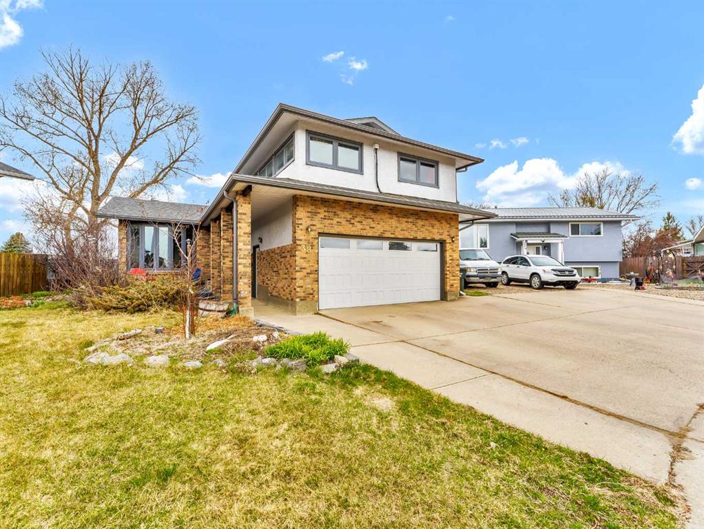 Picture of 38 Rossland Place SE, Medicine Hat Real Estate Listing