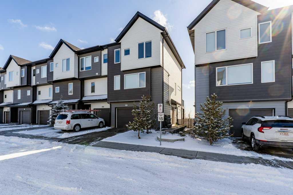 Picture of 339 Skyview Ranch Circle NE, Calgary Real Estate Listing