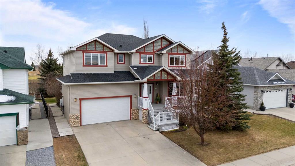 Picture of 83 Hillview Road , Strathmore Real Estate Listing