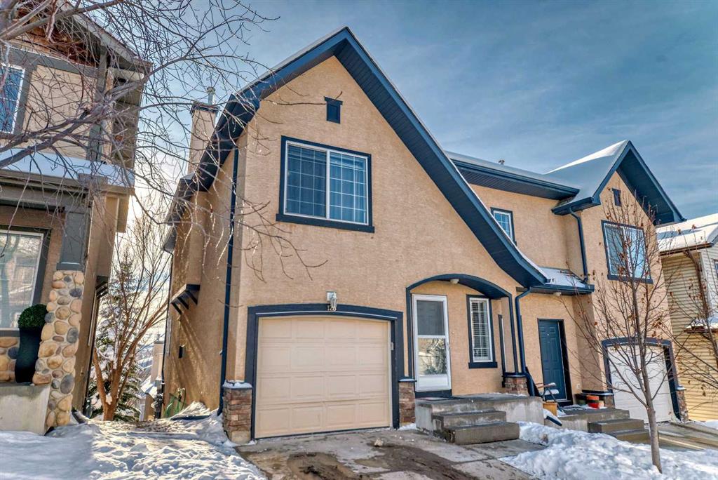 Picture of 126 Hidden Creek Rise NW, Calgary Real Estate Listing