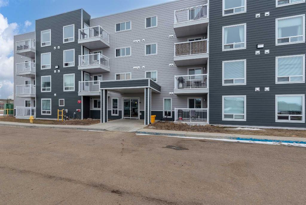 Picture of 105B, 5101 18 Street , Lloydminster Real Estate Listing