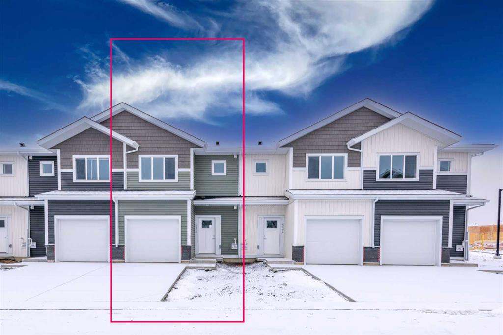 Picture of 532, 137 Red Embers Link NE, Calgary Real Estate Listing