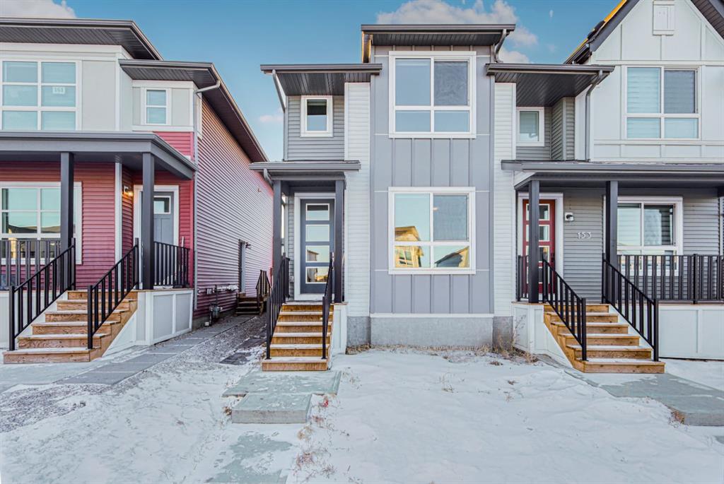 Picture of 157 Belmont Drive SW, Calgary Real Estate Listing