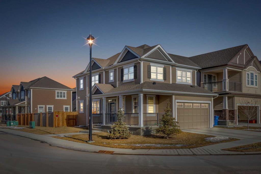 Picture of 42 Osborne Link SW, Airdrie Real Estate Listing